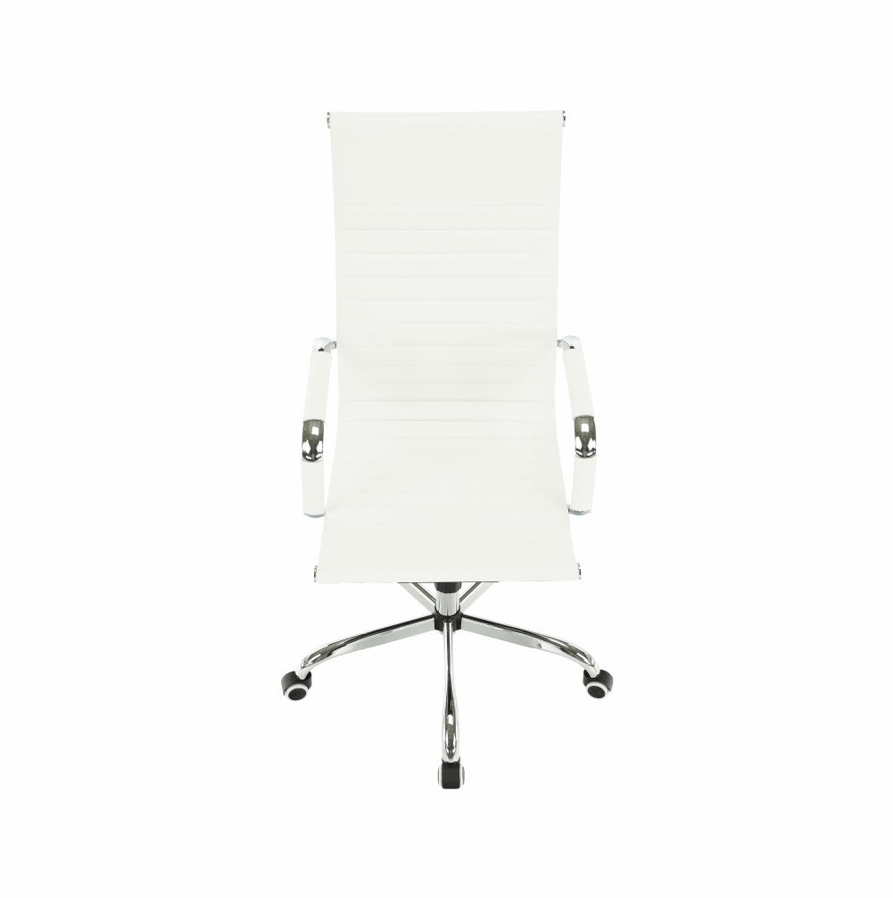Scaun de birou Azure 2 – schiță cu dimensiuni