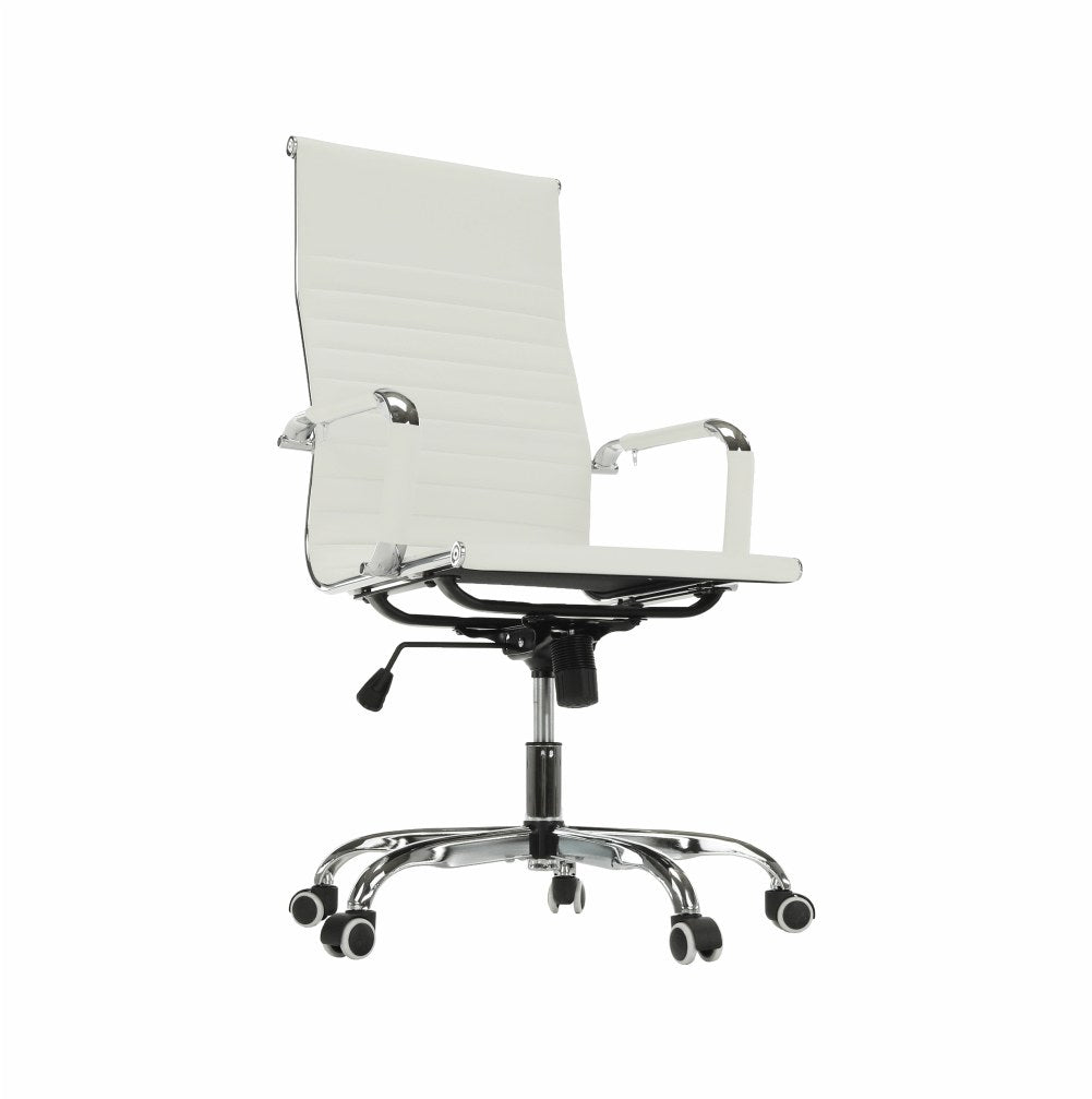 Scaun de birou Azure 2, vedere din alt unghi, imaginea 11
