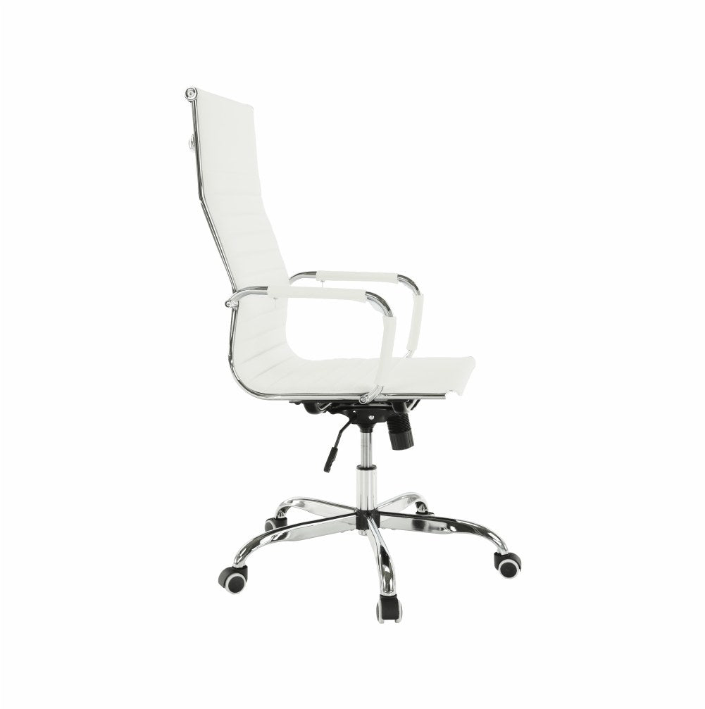 Scaun de birou Azure 2, vedere din alt unghi, imaginea 9