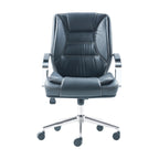 Scaun de birou Comfy, vedere din alt unghi, imaginea 2