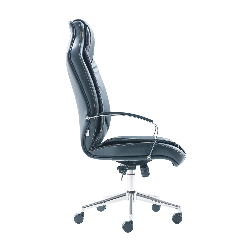 Scaun de birou Comfy, vedere din alt unghi, imaginea 2