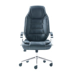 Scaun de birou Comfy, vedere din alt unghi
