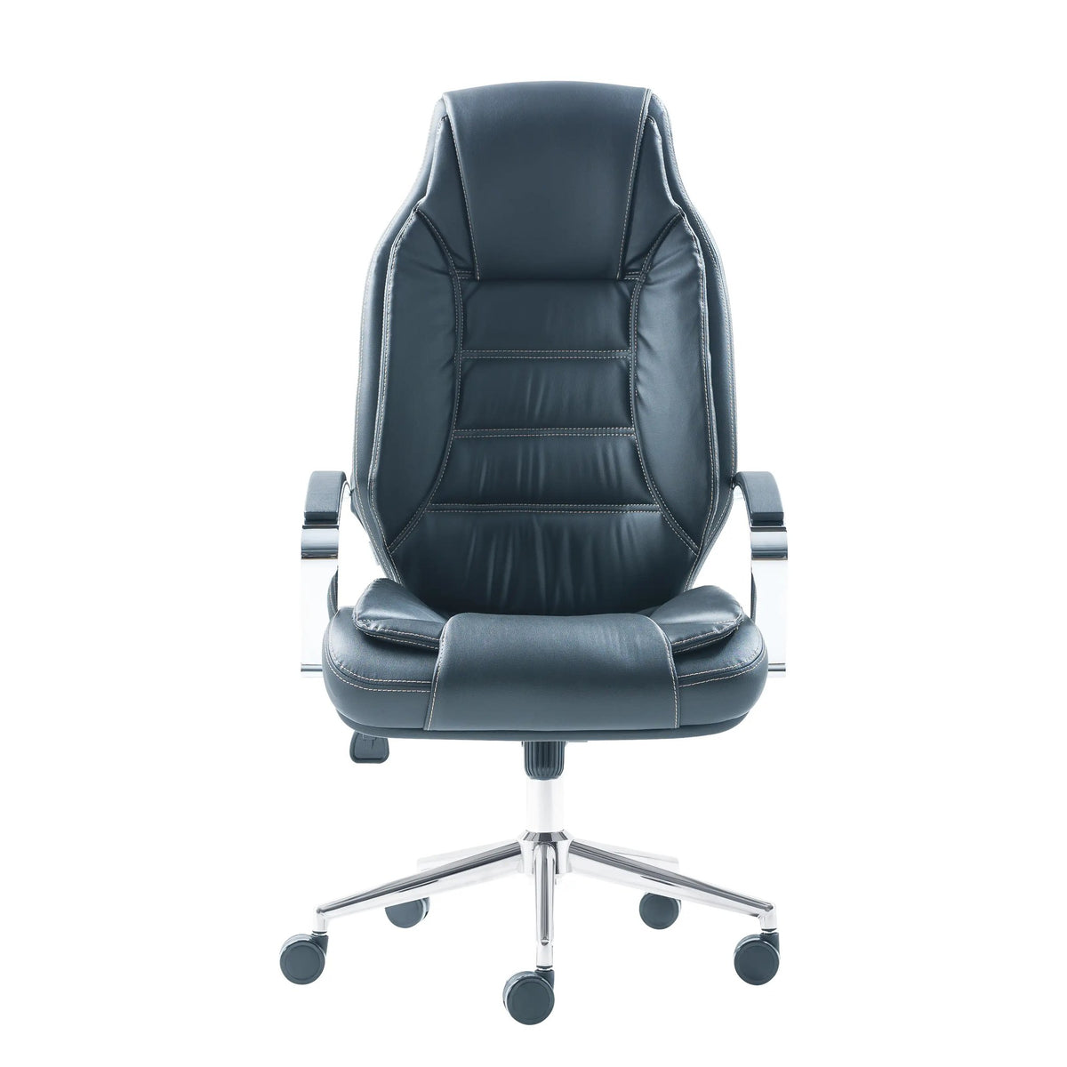 Scaun de birou Comfy, vedere din alt unghi