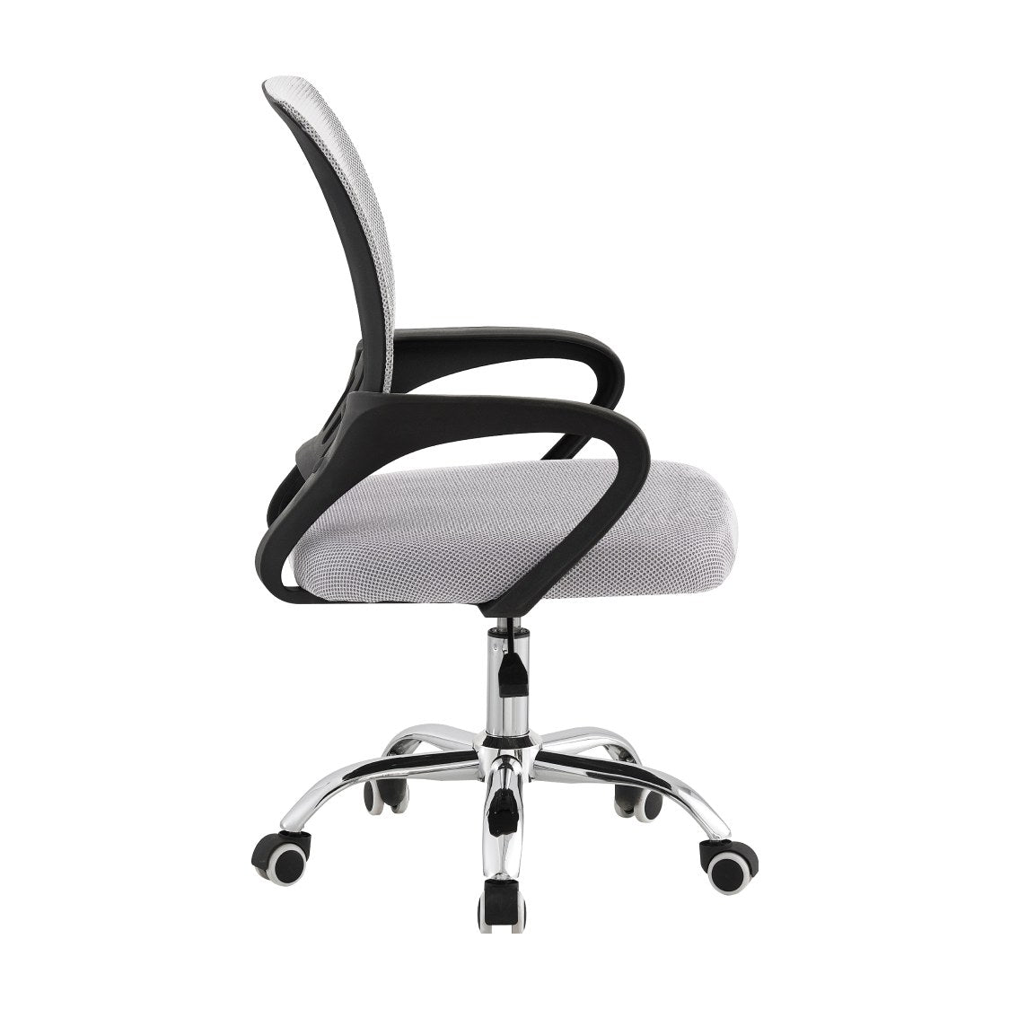 Scaun de birou Dex 4, vedere din alt unghi, imaginea 3
