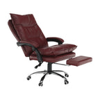 Scaun de birou Drake, vedere din alt unghi, imaginea 7