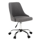 Scaun de birou Ediz, vedere din alt unghi, imaginea 6