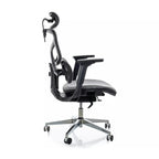 Scaun de birou EQ-1, vedere din alt unghi, imaginea 3