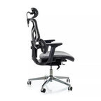 Scaun de birou EQ-1, vedere din alt unghi, imaginea 4