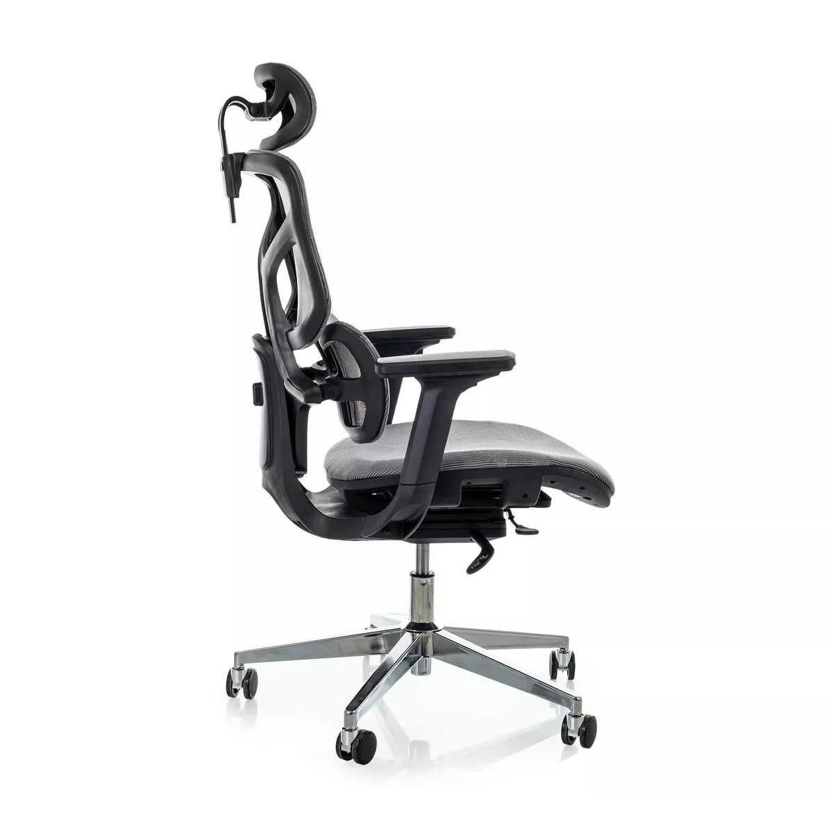 Scaun de birou EQ-1, vedere din alt unghi, imaginea 4