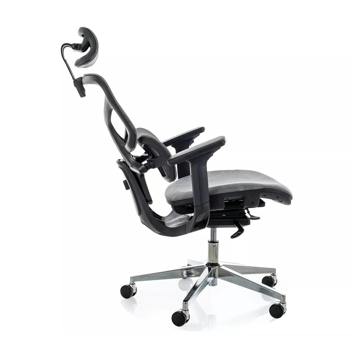 Scaun de birou EQ-1, vedere din alt unghi, imaginea 5