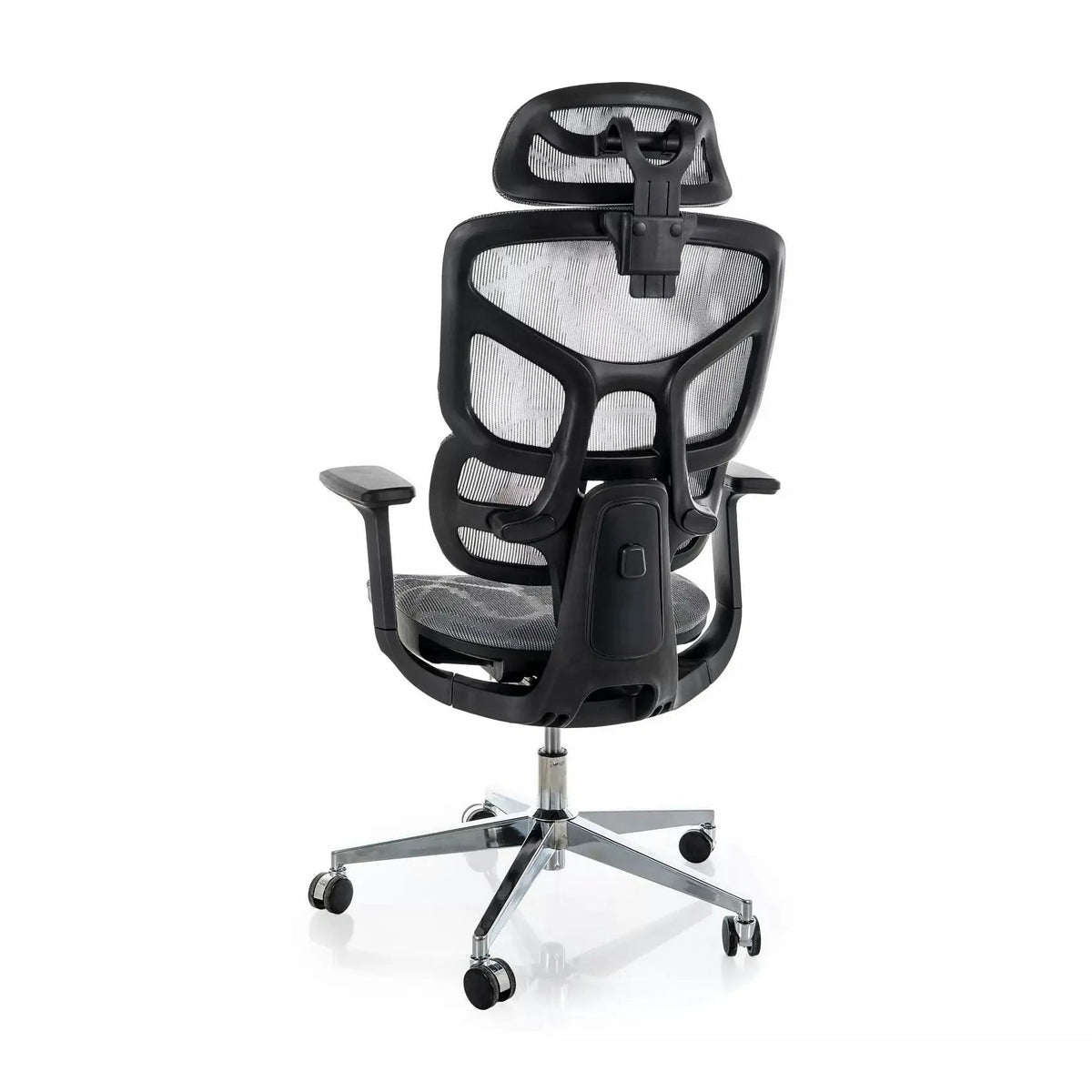 Scaun de birou EQ-1, vedere din alt unghi, imaginea 6