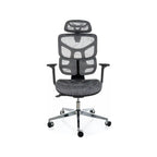 Scaun de birou EQ-1, vedere din alt unghi