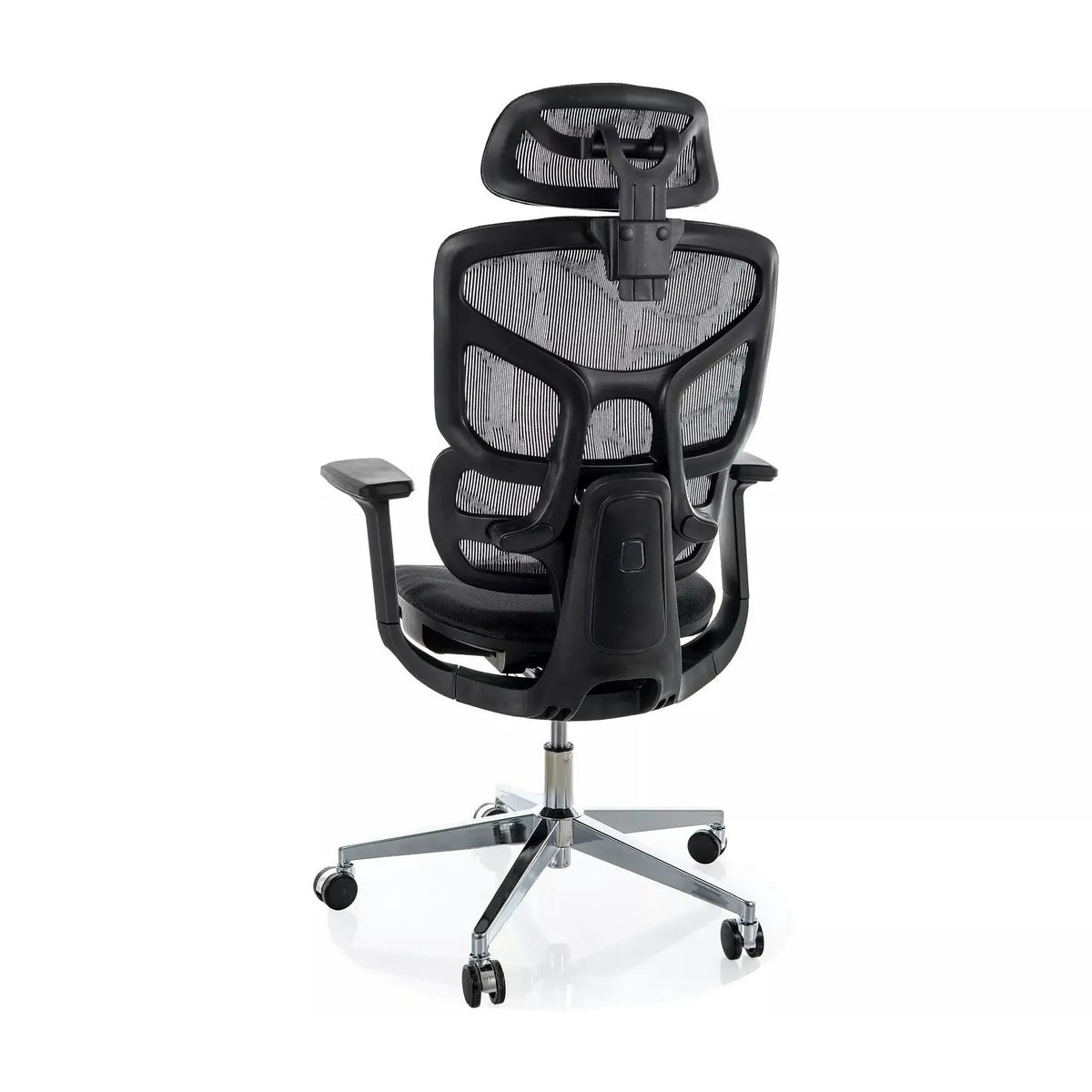 Scaun de birou EQ-1, vedere din alt unghi, imaginea 4
