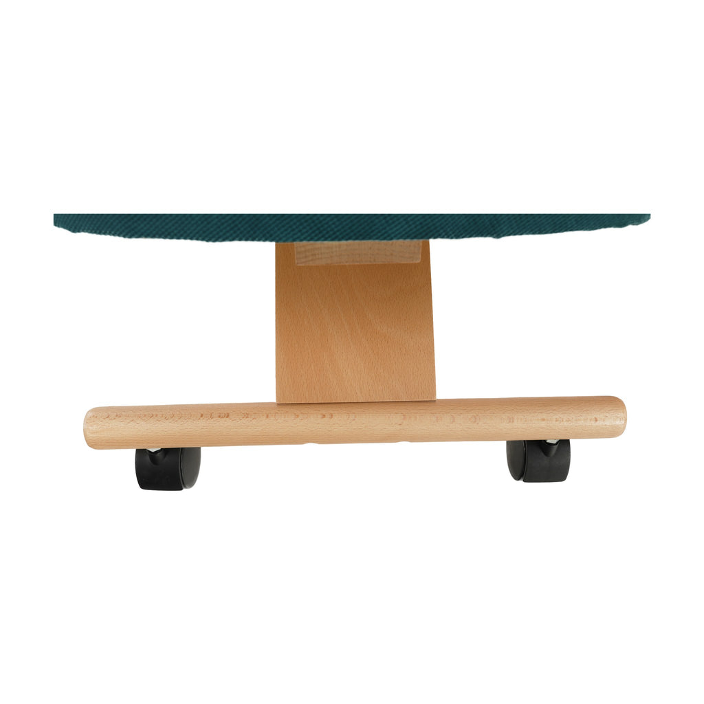 Scaun de birou Flonet, vedere din alt unghi, imaginea 4