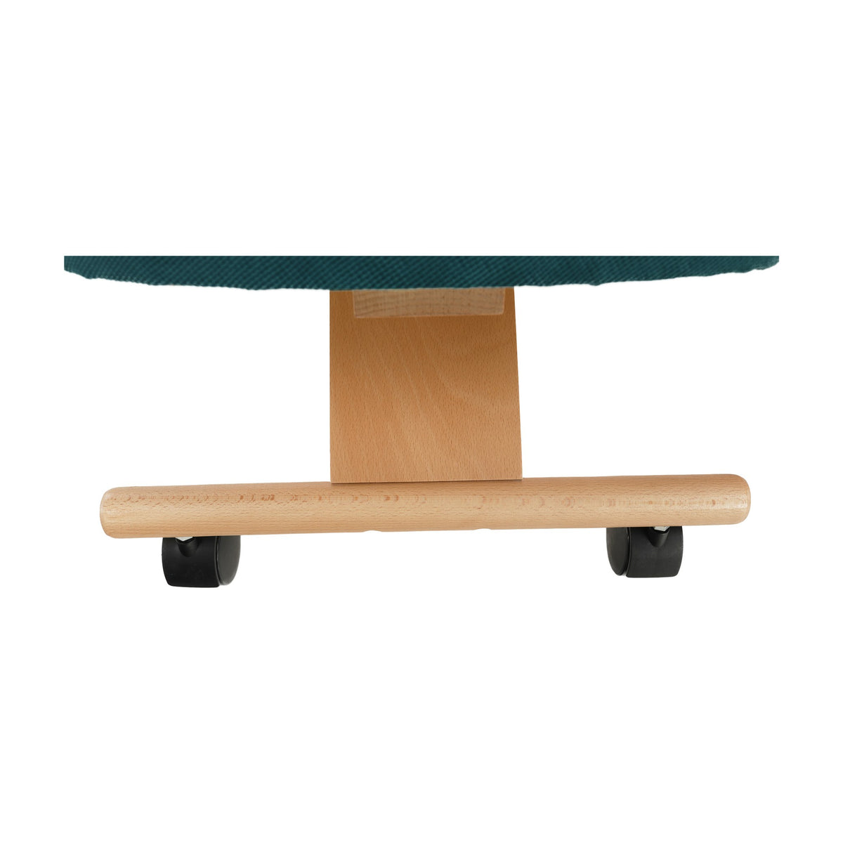 Scaun de birou Flonet, vedere din alt unghi, imaginea 4