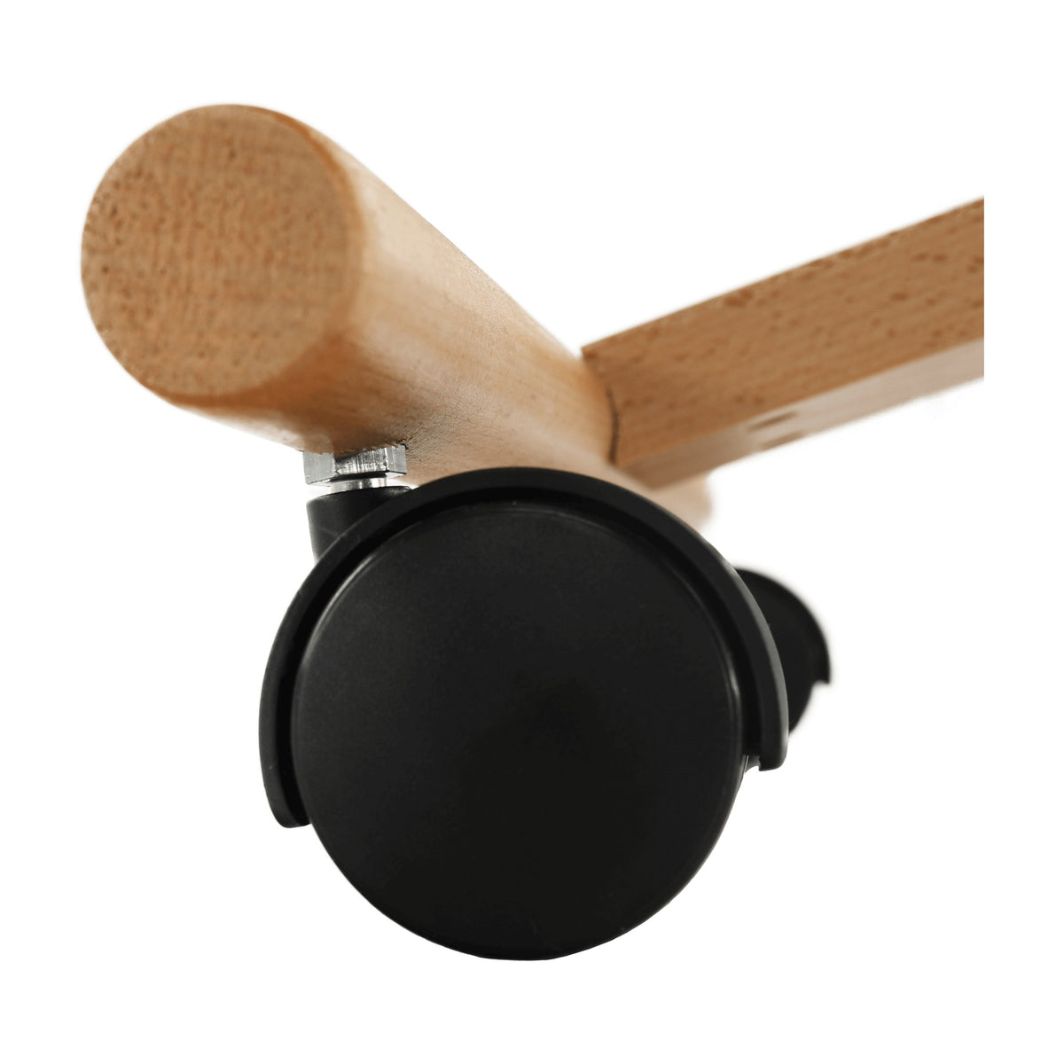 Scaun de birou Flonet, vedere din alt unghi, imaginea 5