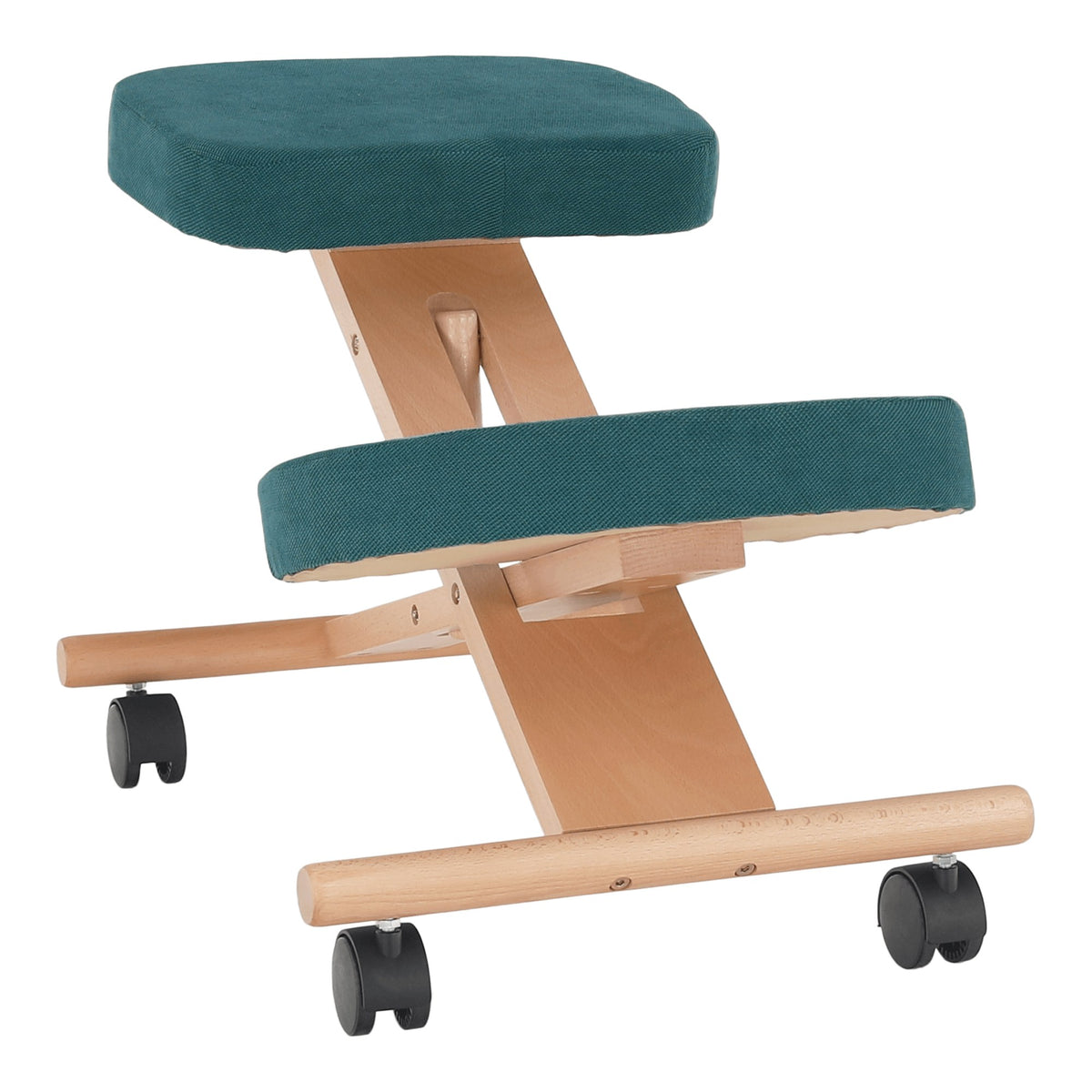 Scaun de birou Flonet, vedere din alt unghi, imaginea 8