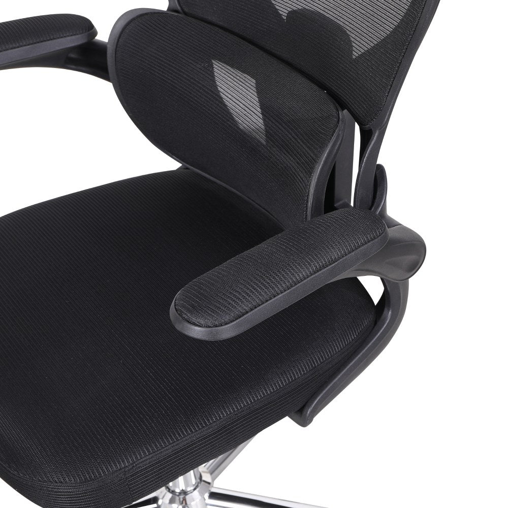 Scaun de birou Gilon, detaliu, imaginea 2