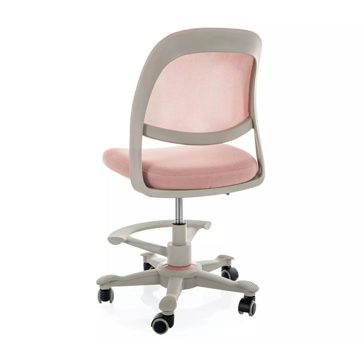Scaun de birou Q-027, vedere din alt unghi, imaginea 2