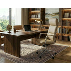 Scaun de birou Q-03, imaginea 2