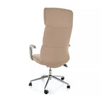 Scaun de birou Q-03, vedere din alt unghi, imaginea 2