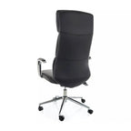 Scaun de birou Q-03, vedere din alt unghi, imaginea 3