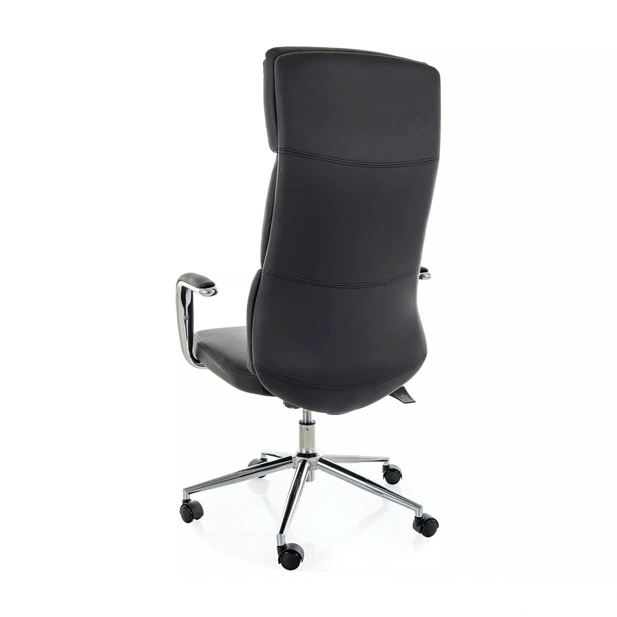 Scaun de birou Q-03, vedere din alt unghi, imaginea 3