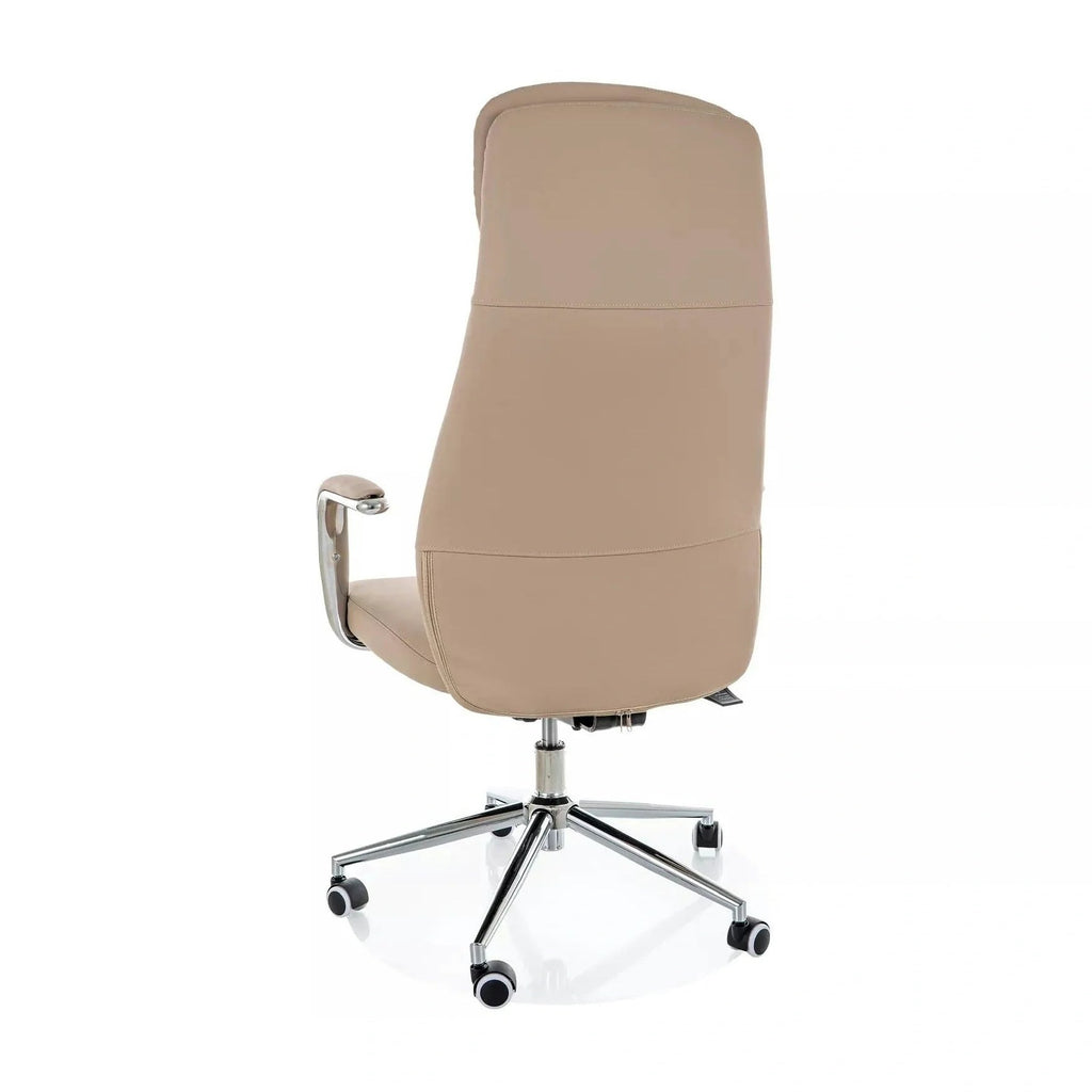 Scaun de birou Q-05, vedere din alt unghi, imaginea 2