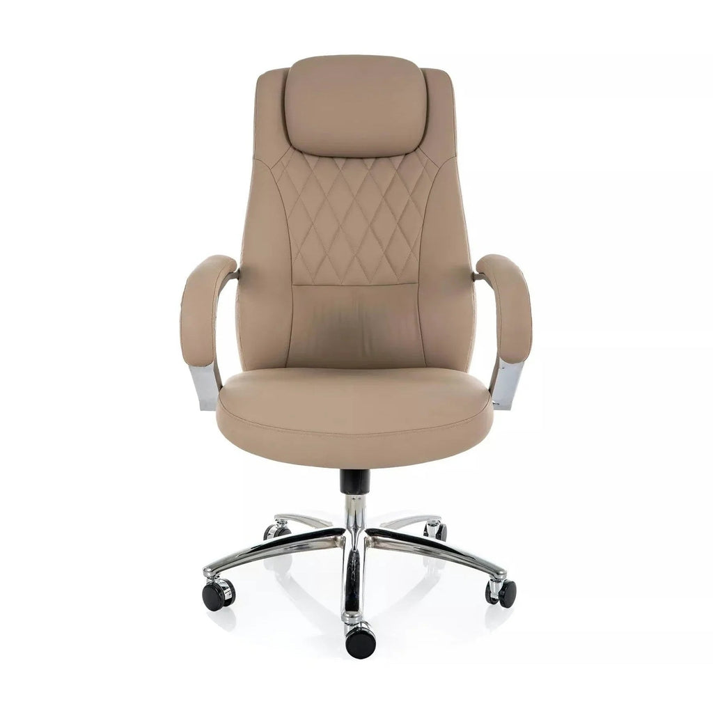 Scaun de birou Q-07, vedere din alt unghi, imaginea 4