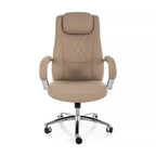 Scaun de birou Q-07, vedere din alt unghi, imaginea 4