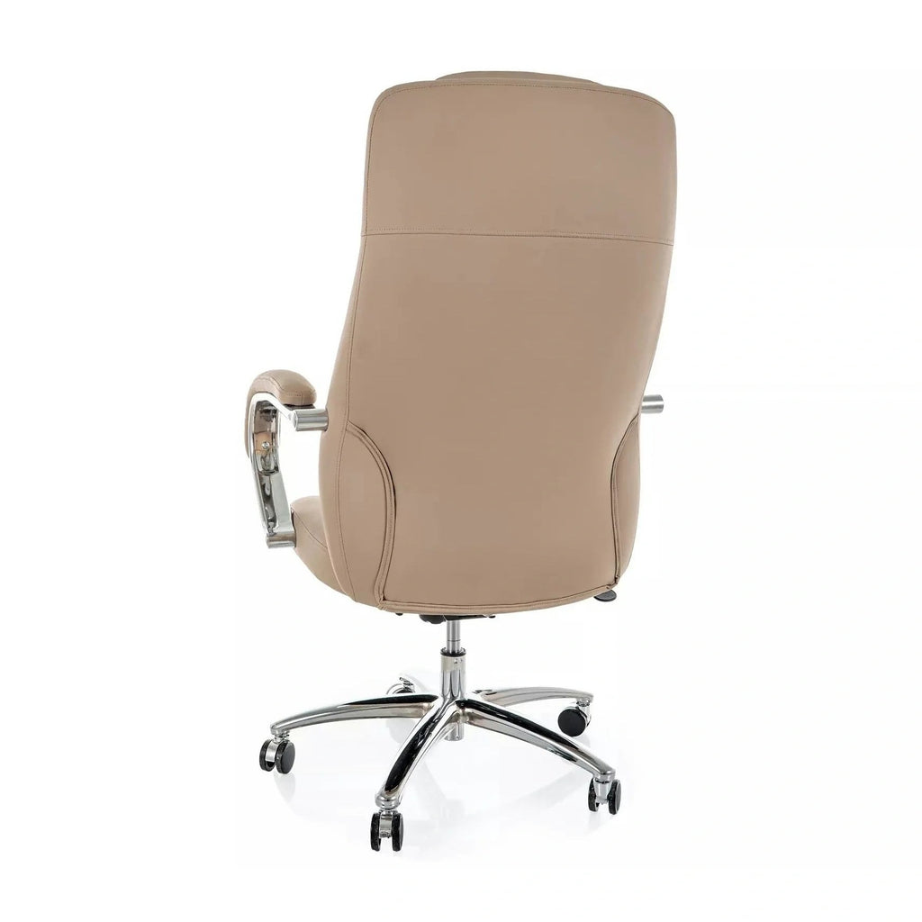 Scaun de birou Q-07, vedere din alt unghi, imaginea 8