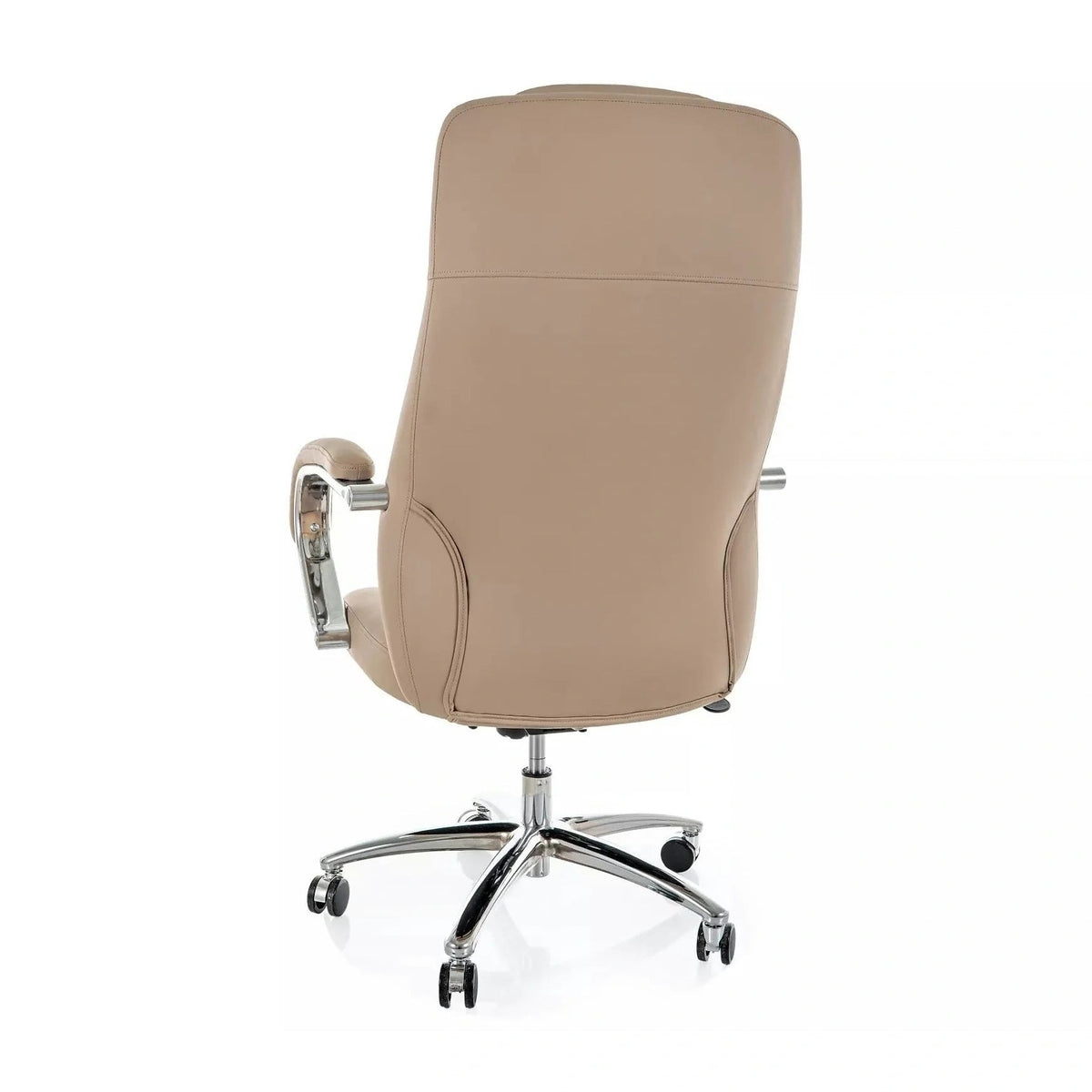 Scaun de birou Q-07, vedere din alt unghi, imaginea 8
