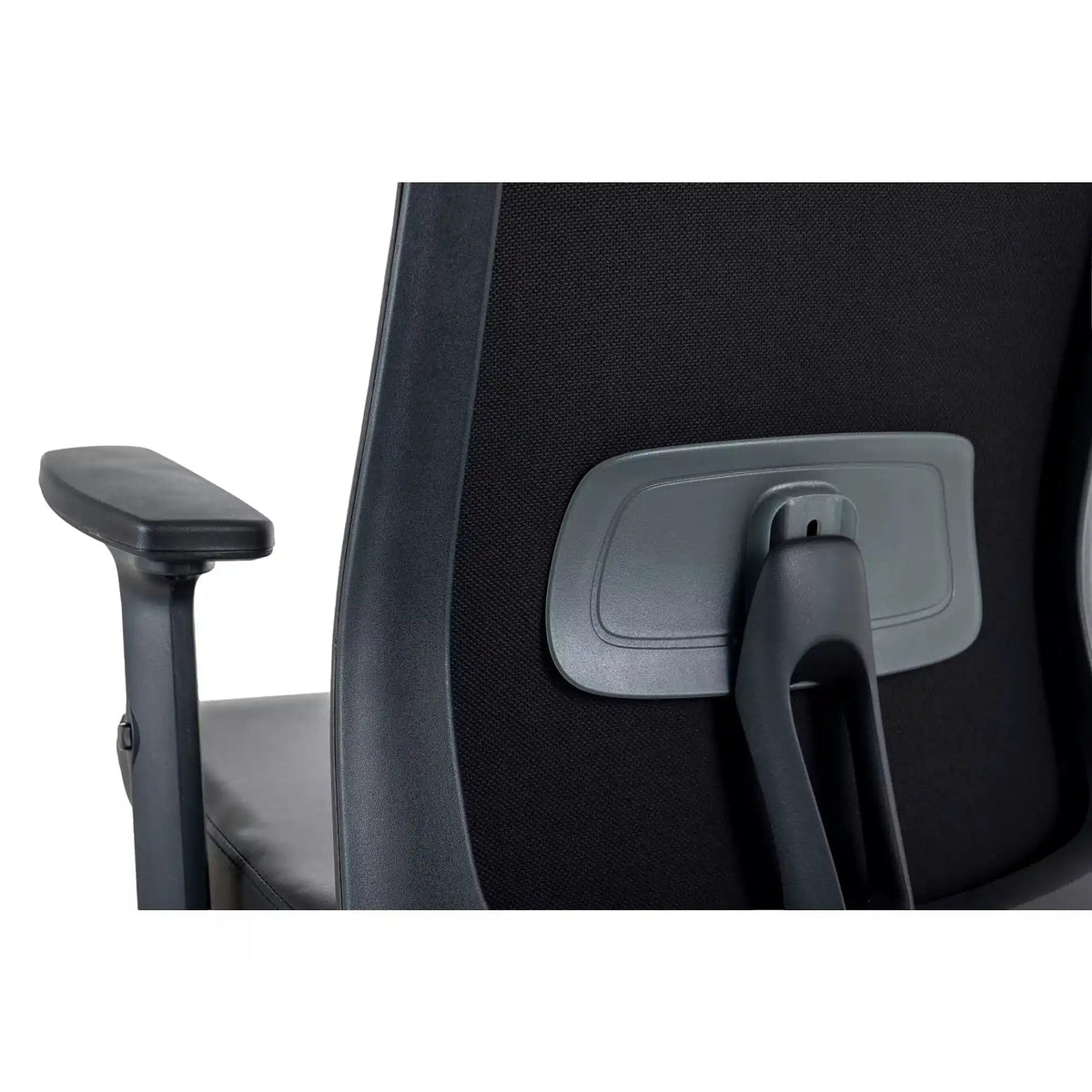 Scaun de birou Q-085, detaliu