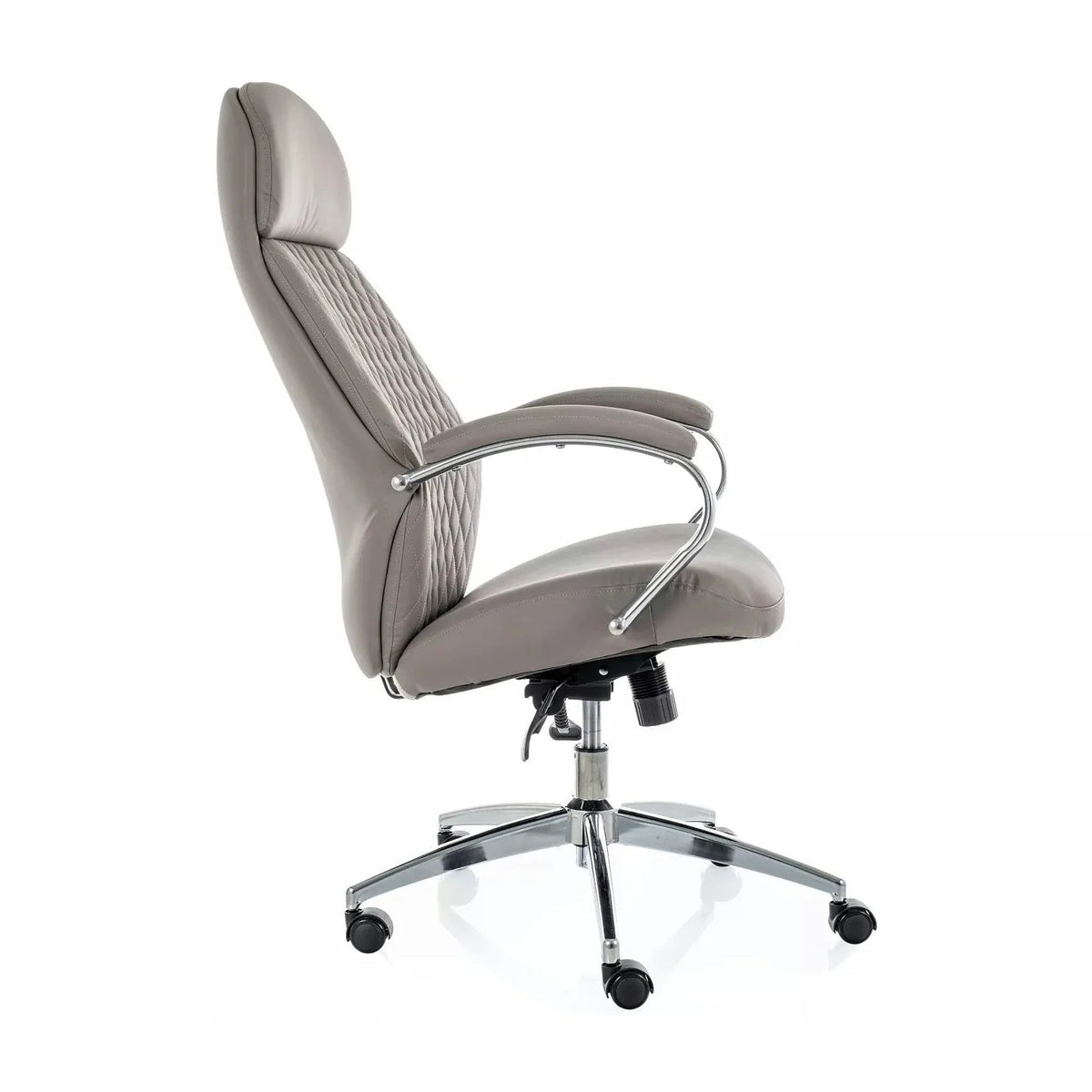 Scaun de birou Q-09, vedere din alt unghi, imaginea 2