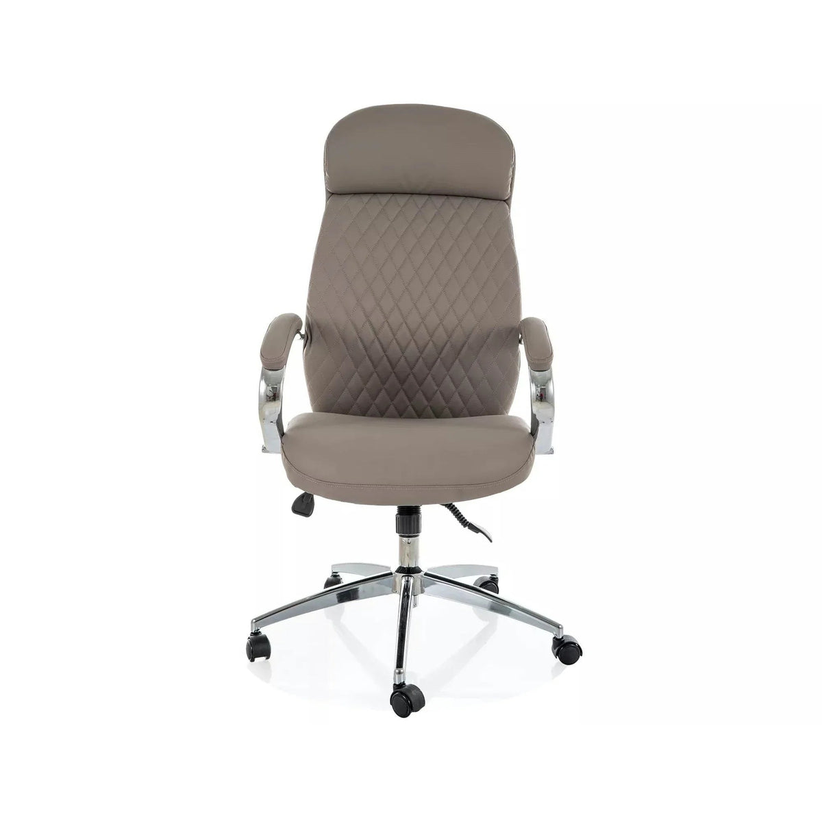 Scaun de birou Q-09, vedere din alt unghi, imaginea 3