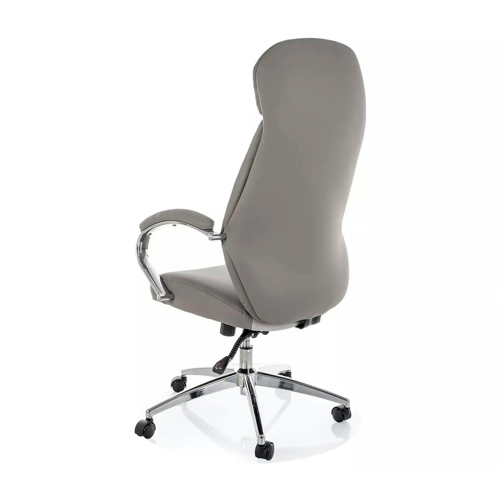 Scaun de birou Q-09, vedere din alt unghi, imaginea 4