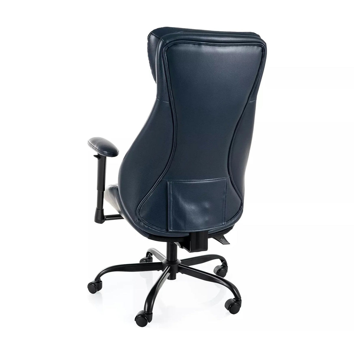 Scaun de birou Q-092, vedere din alt unghi, imaginea 3