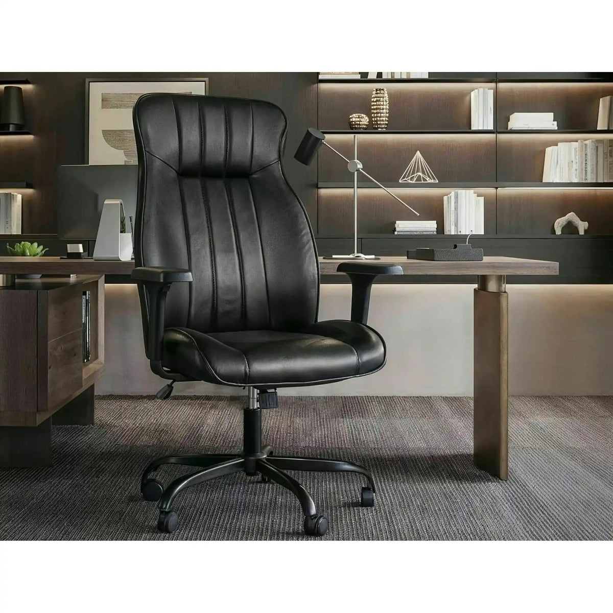 Scaun de birou Q-093