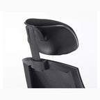 Scaun de birou Q-406M, detaliu, imaginea 2