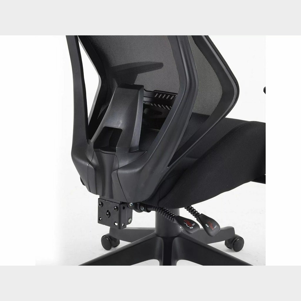 Scaun de birou Q-406M, detaliu