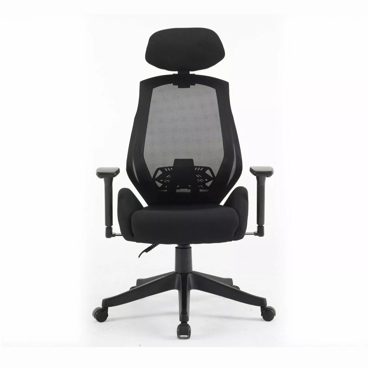 Scaun de birou Q-406M, vedere din alt unghi