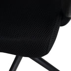 Scaun de birou Remo 3, detaliu, imaginea 3
