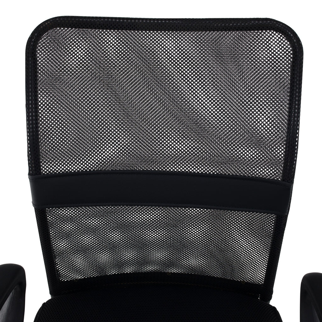 Scaun de birou Remo 3, detaliu, imaginea 4