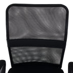 Scaun de birou Remo 3, detaliu, imaginea 4