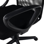 Scaun de birou Remo 3, detaliu, imaginea 5