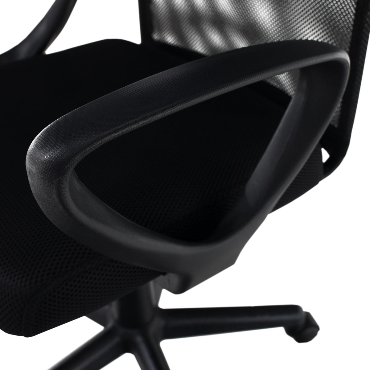 Scaun de birou Remo 3, detaliu, imaginea 5