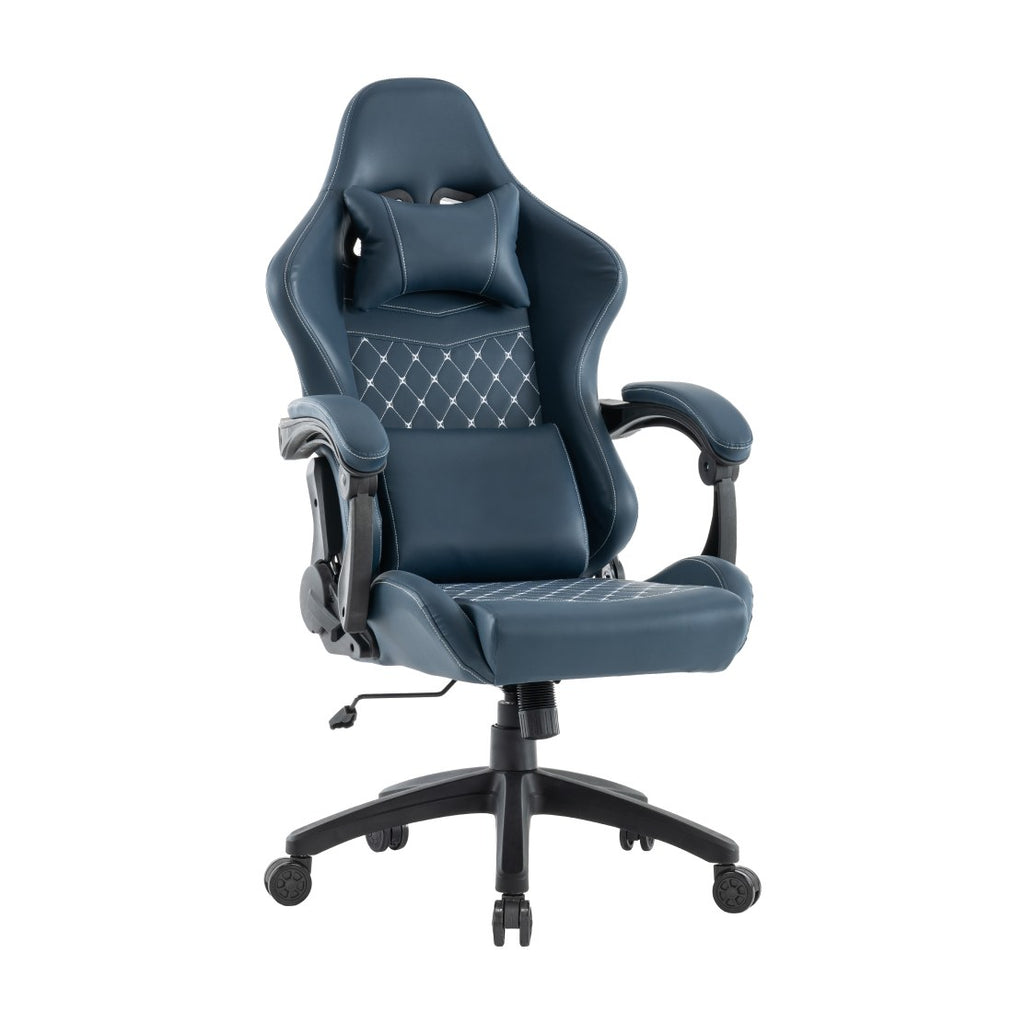 Scaun de birou Samie, vedere din alt unghi, imaginea 2