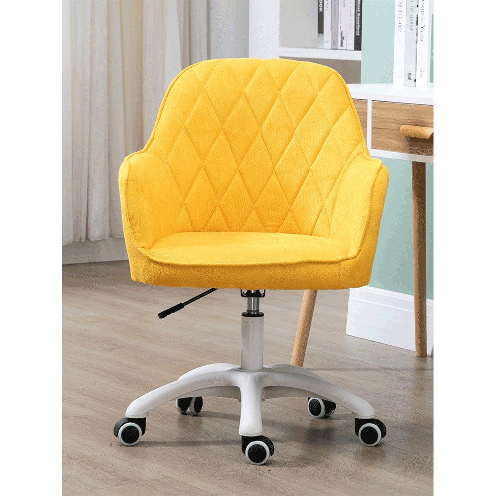 Scaun de birou Santy, imaginea 2