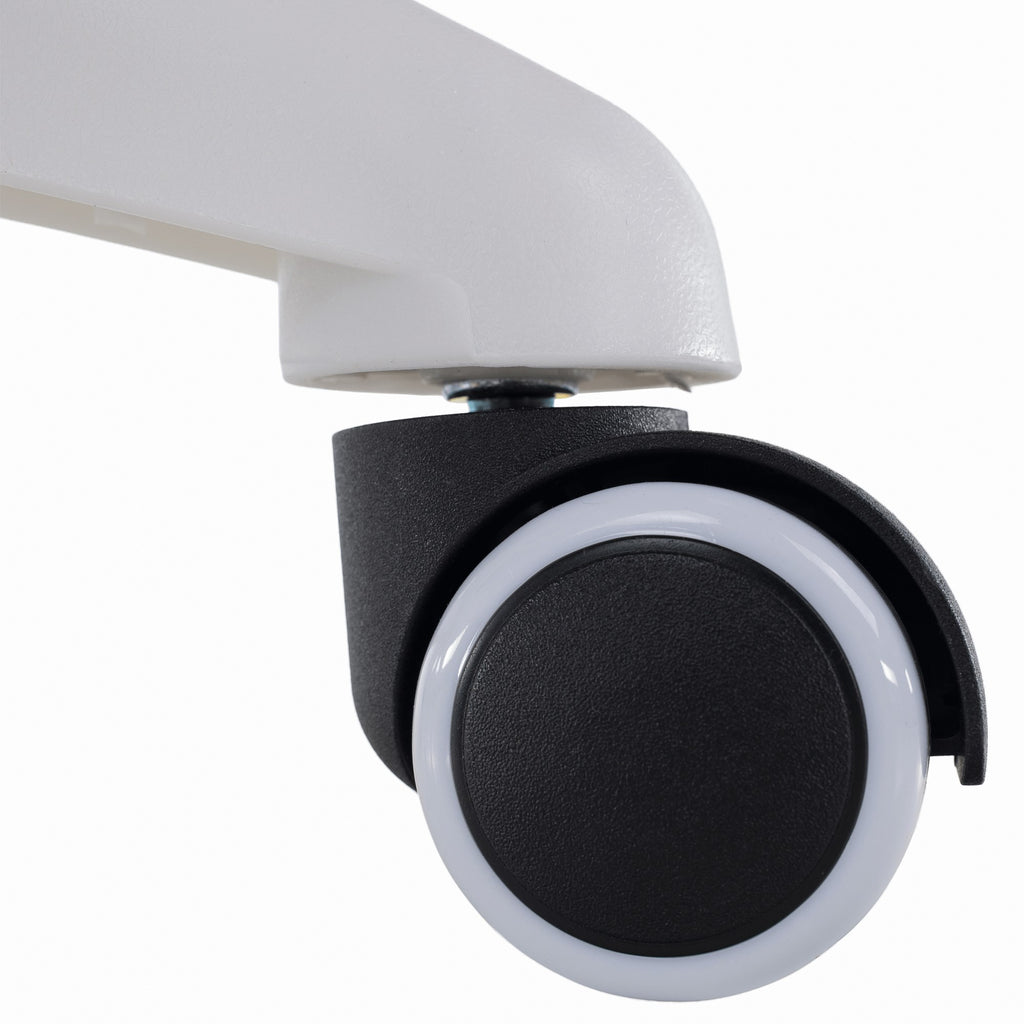 Scaun de birou Santy, detaliu, imaginea 3