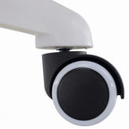 Scaun de birou Santy, detaliu, imaginea 3